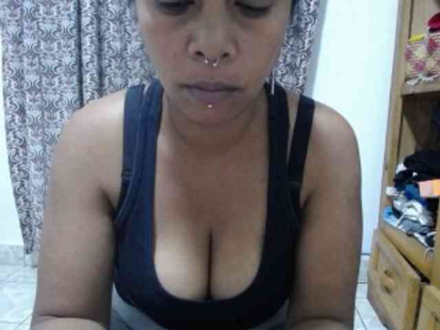 tetedange Live Webcam on BongaCams