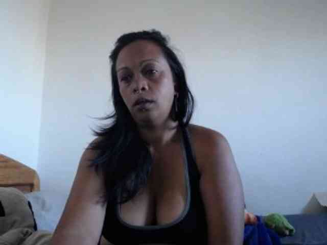 tetedange Live Webcam on BongaCams