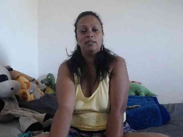 tetedange Live Webcam on BongaCams