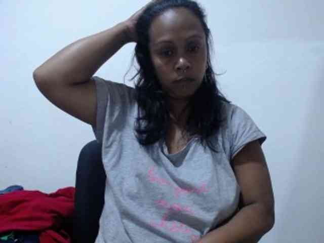 tetedange Live Webcam on BongaCams