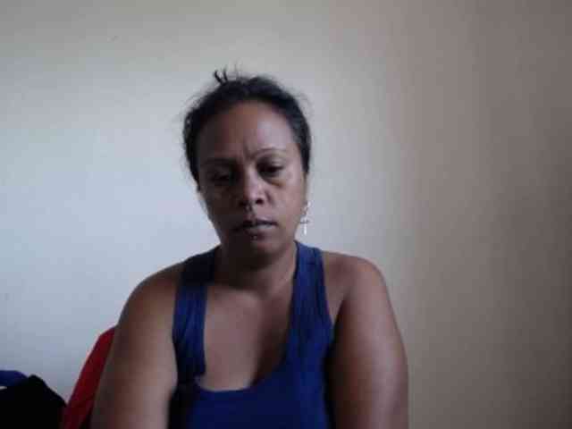 tetedange Live Webcam on BongaCams