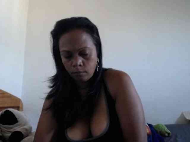 tetedange Live Webcam on BongaCams