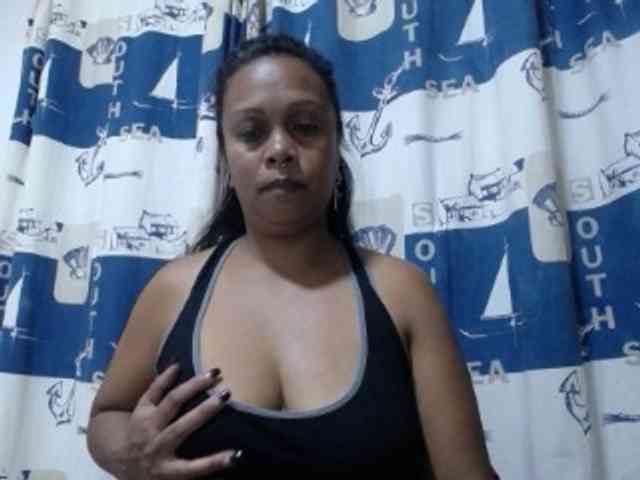 tetedange Live Webcam on BongaCams