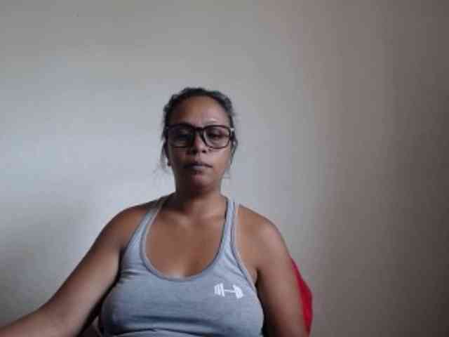 tetedange Live Webcam on BongaCams