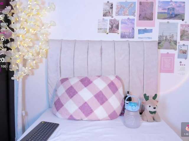 ashley-vega's BongaCams show and profile