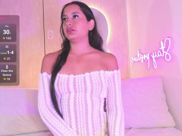 ashley-vega from BongaCams is Freechat