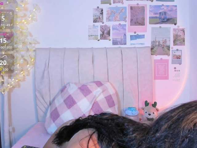 ashley-vega's BongaCams show and profile