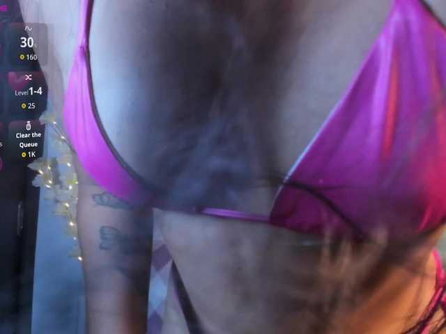 ashley-vega's BongaCams show and profile