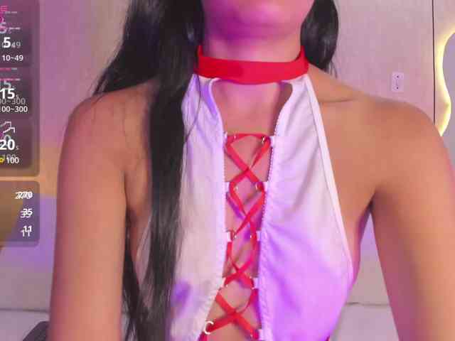 ashley-vega webcam
