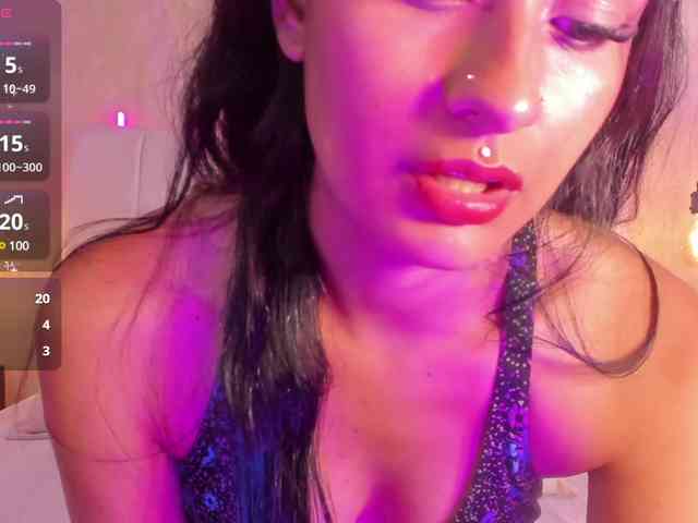 ashley-vega webcam