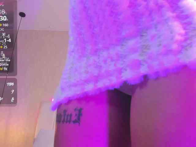 ashley-vega webcam