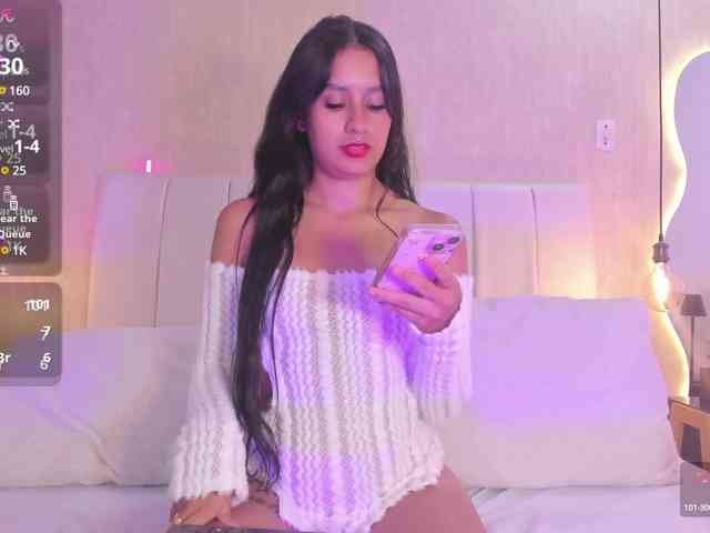 ashley-vega webcam