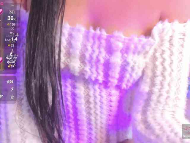 ashley-vega webcam