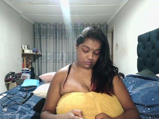 Indianmayaxoxo Porn Show