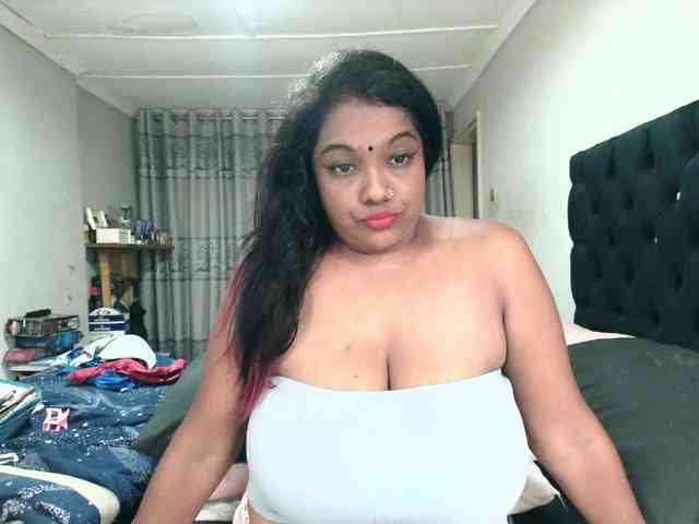 Indianmayaxoxo webcam