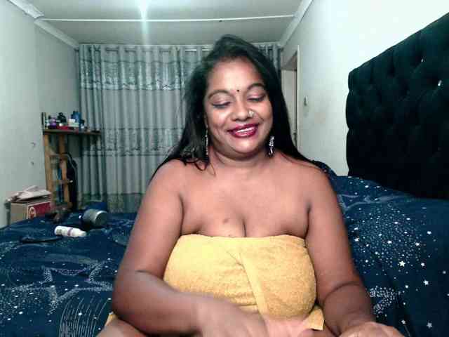 Indianmayaxoxo