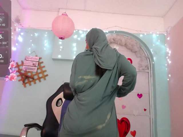JamilaTaleb Porn