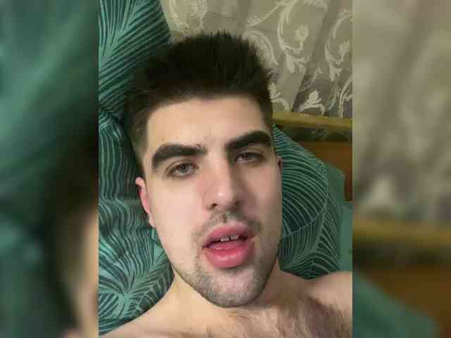 Makc000002003 Live Webcam on BongaCams