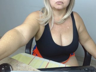 LolytaWOMAN Porn Show