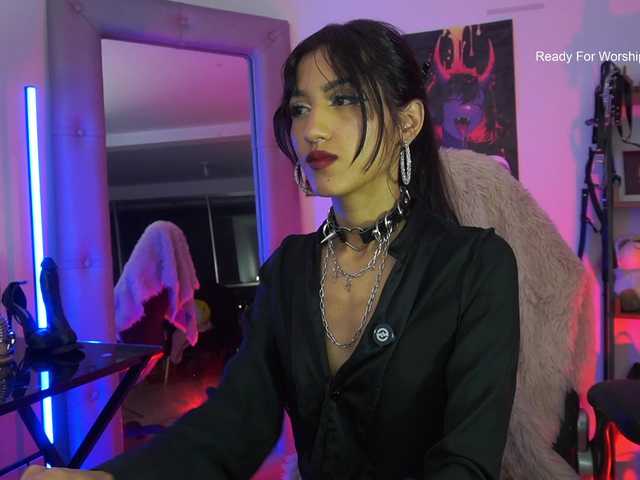 Preview of littlegoddessx