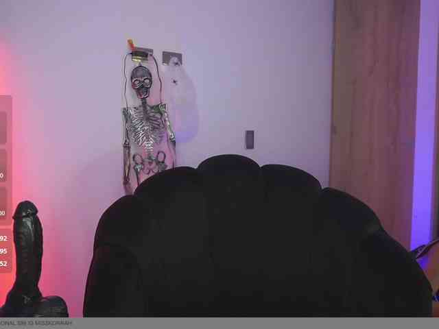 Littlegoddessx webcam