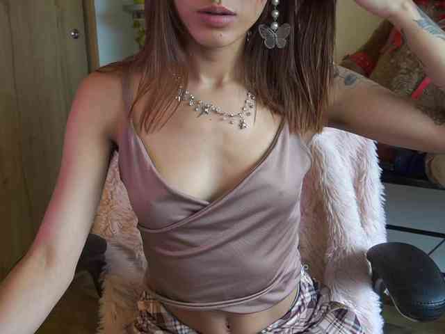 Littlegoddessx webcam