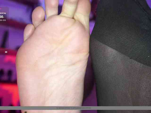 Littlegoddessx webcam