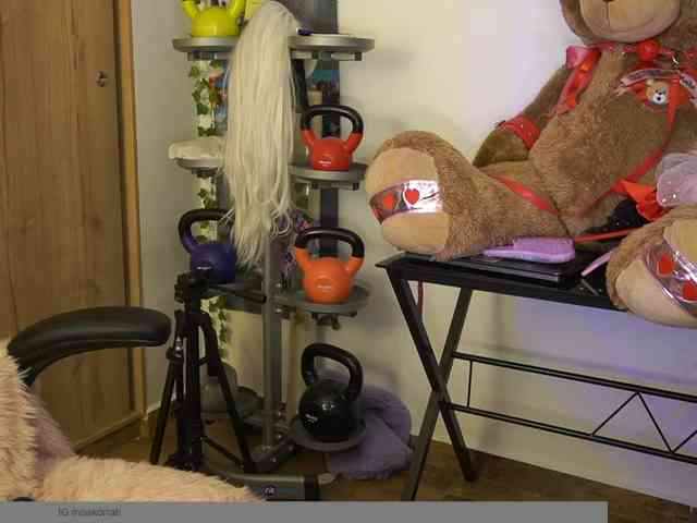 Littlegoddessx webcam