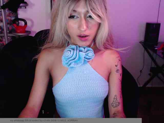 Littlegoddessx webcam