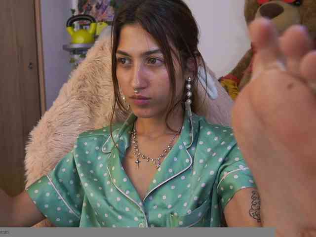 Littlegoddessx webcam