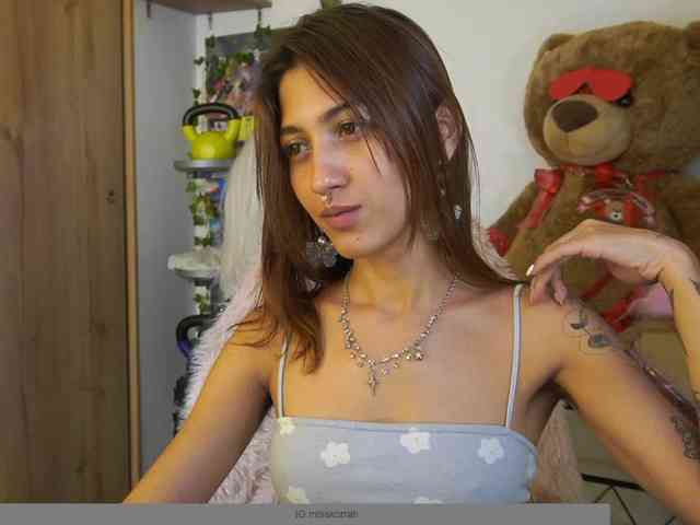 Littlegoddessx webcam