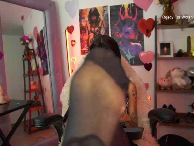 MissKorrah MissKorrah