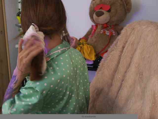Littlegoddessx webcam