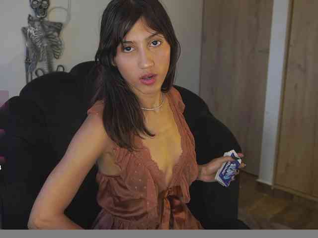 Littlegoddessx webcam