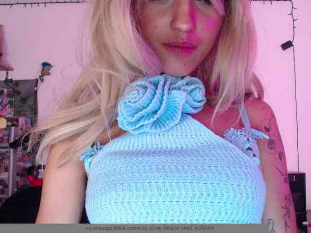 Littlegoddessx webcam