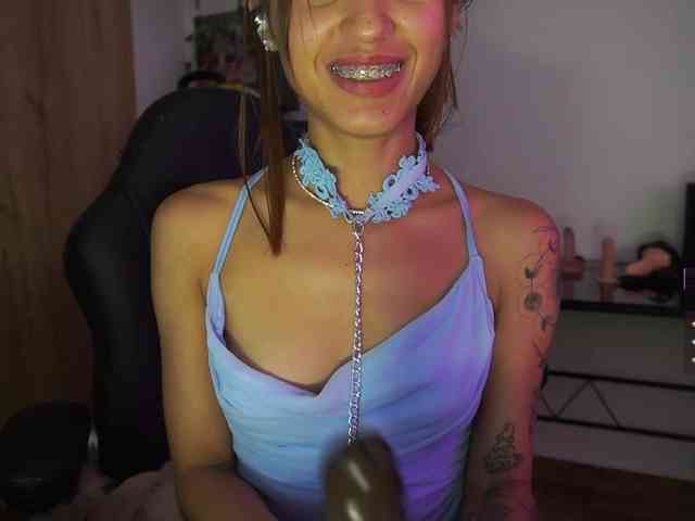 Littlegoddessx webcam