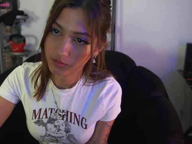 Littlegoddessx webcam