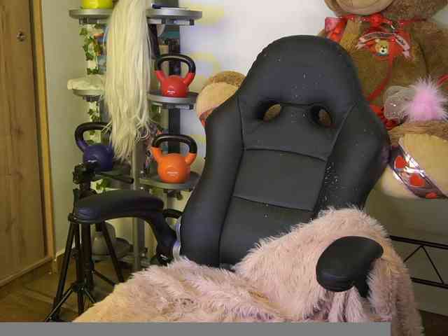 Littlegoddessx webcam