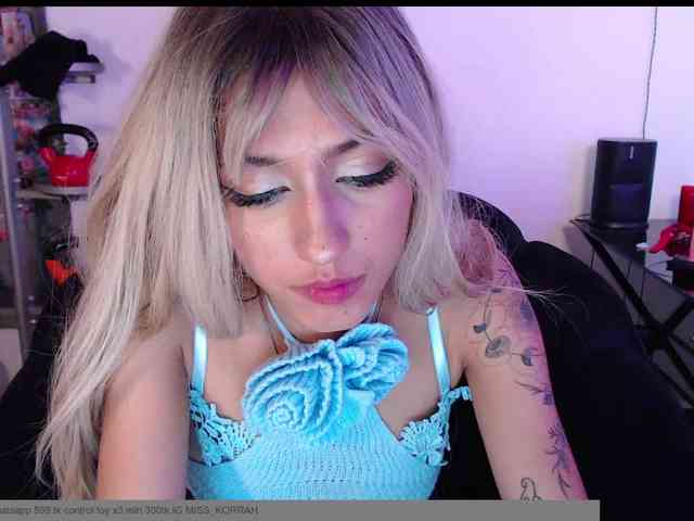 Littlegoddessx webcam