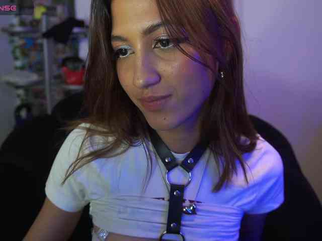 Littlegoddessx webcam