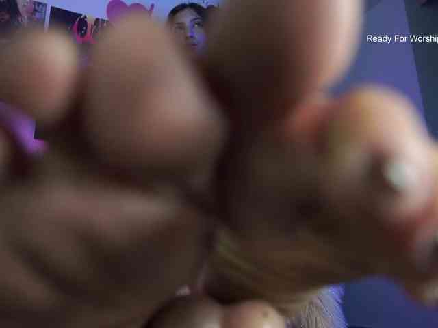 Littlegoddessx webcam