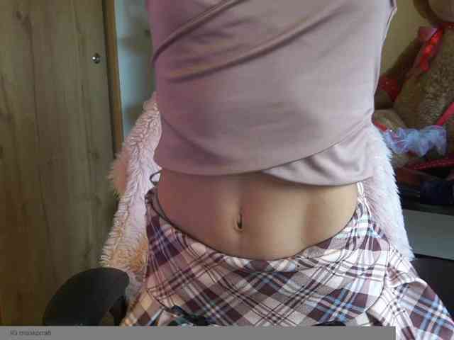 Littlegoddessx webcam