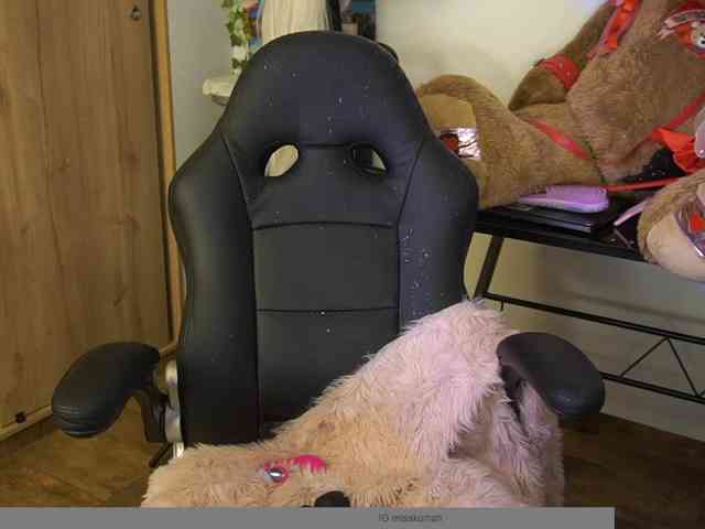 Littlegoddessx webcam