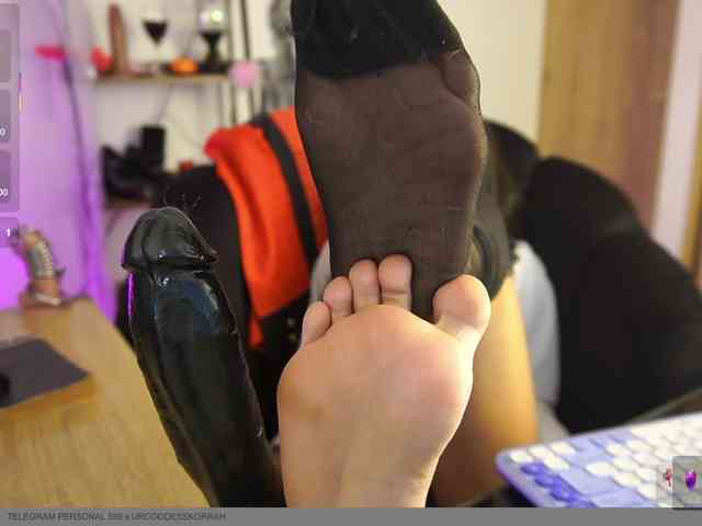 Littlegoddessx webcam