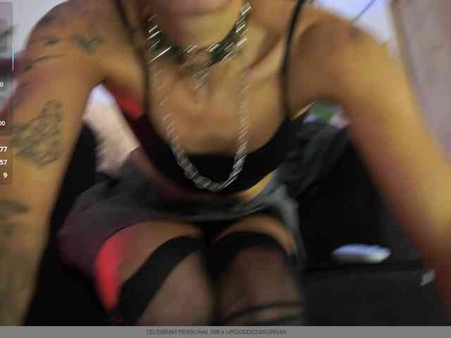 MissKorrah MissKorrah