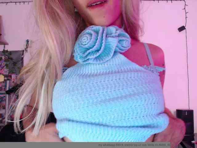 Littlegoddessx webcam