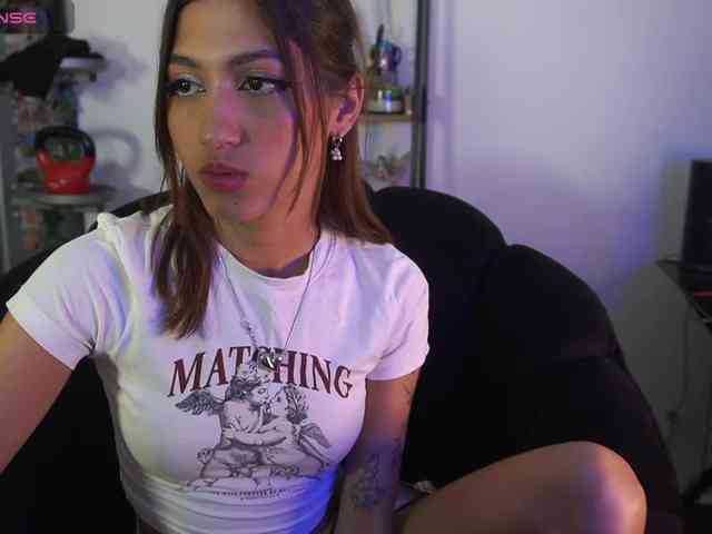 Littlegoddessx webcam