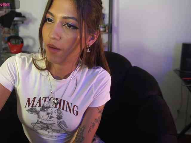 Littlegoddessx webcam