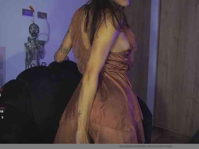 Littlegoddessx webcam