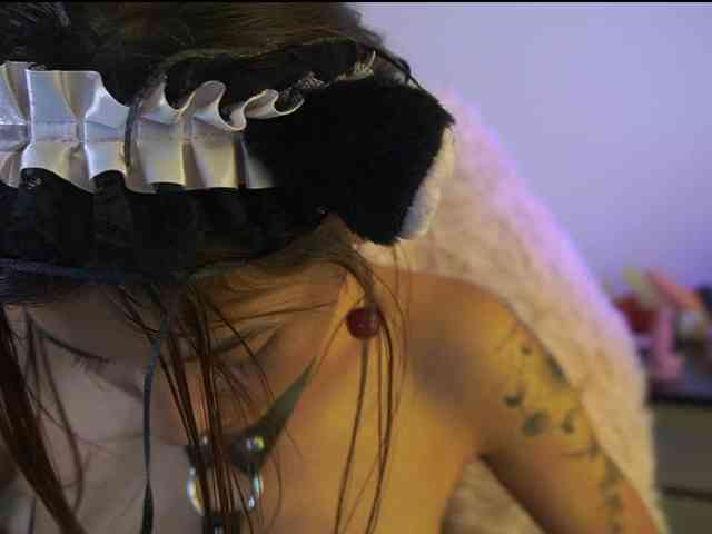 Littlegoddessx webcam